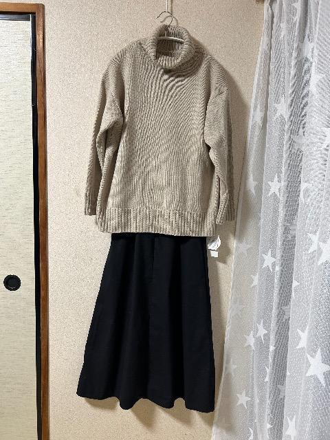 �V�i�^�O�t��LEPSIM���^�b�N�t���A�����O�X�J�[�g& K/5G�^�[�g���P�A�j�b�g  �� �u�����h�� 