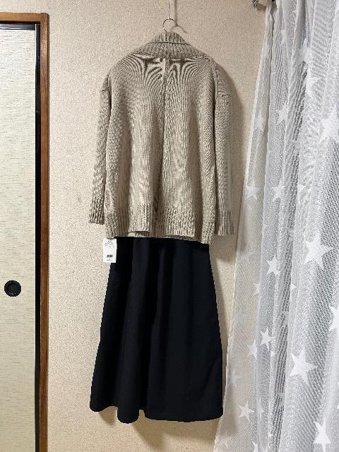 �V�i�^�O�t��LEPSIM���^�b�N�t���A�����O�X�J�[�g& K/5G�^�[�g���P�A�j�b�g �� �u�����h�� 