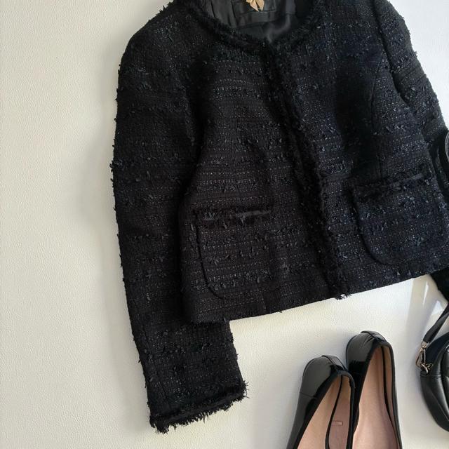 �����i��INED���㎿�m�[�J���[�c�C�[�h�W���P�b�g�����u���b�N���V���v����S �� �u�����h�� 