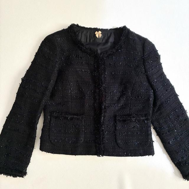 �����i��INED���㎿�m�[�J���[�c�C�[�h�W���P�b�g�����u���b�N���V���v����S �� �u�����h�� 