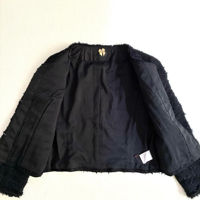 �����i��INED���㎿�m�[�J���[�c�C�[�h�W���P�b�g�����u���b�N���V���v����S �� �u�����h�� 