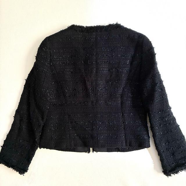 �����i��INED���㎿�m�[�J���[�c�C�[�h�W���P�b�g�����u���b�N���V���v����S �� �u�����h�� 