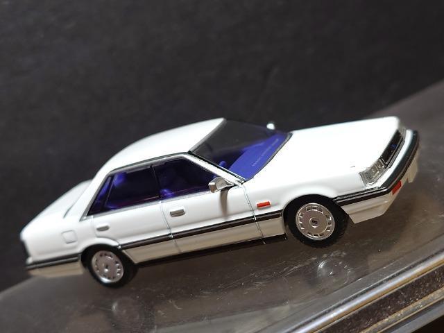 ★トミカリミテッドヴィンテージネオLV-N351a★日産 スカイライン 4ドアHT 1800パサージュ(85年式)ホワイト★ < ホビー ★トミカリミテッドヴィンテージネオLV-N351a★日産 スカイライン 4ドアHT 1800パサージュ(85年式)ホワイト★ < ホビーの