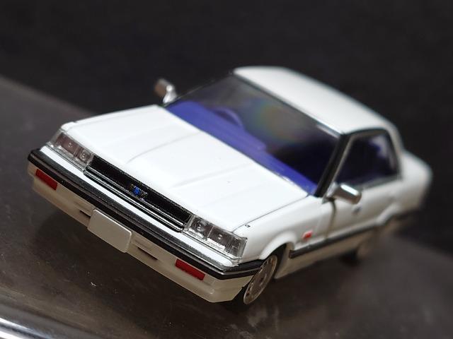 ★トミカリミテッドヴィンテージネオLV-N351a★日産 スカイライン 4ドアHT 1800パサージュ(85年式)ホワイト★ < ホビー ★トミカリミテッドヴィンテージネオLV-N351a★日産 スカイライン 4ドアHT 1800パサージュ(85年式)ホワイト★ < ホビーの