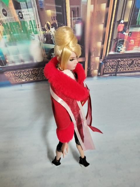 バービー、ジェニーsizeのアウトフィットセット < おもちゃ バービー、ジェニーsizeのアウトフィットセット < おもちゃの