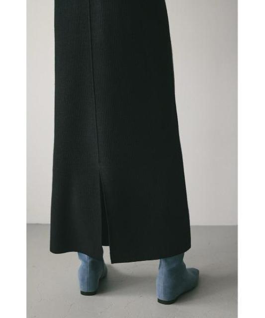 STYLEMIXER 2WAYベストセットニットワンピース < 女性ファッション STYLEMIXER 2WAYベストセットニットワンピース < 女性ファッションの