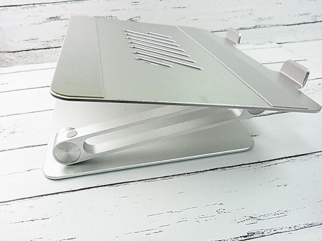 ���I�E���e�b�N �m�[�gPC�E�^�u���b�gPC�X�^���h �V���o�[�@��30��23�@USED�i�p�\�R���䂨�D���Ȋp�x�� �� PC�{��/���Ӌ@��� 