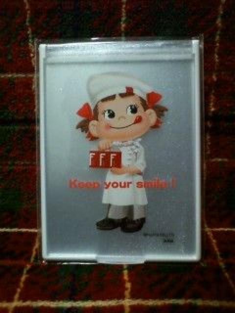 ☆ペコちゃん☆ユニフォームバージョン☆3点セット☆ < アニメ/コミック/キャラクター  ☆ペコちゃん☆ユニフォームバージョン☆3点セット☆ < アニメ/コミック/キャラクターの