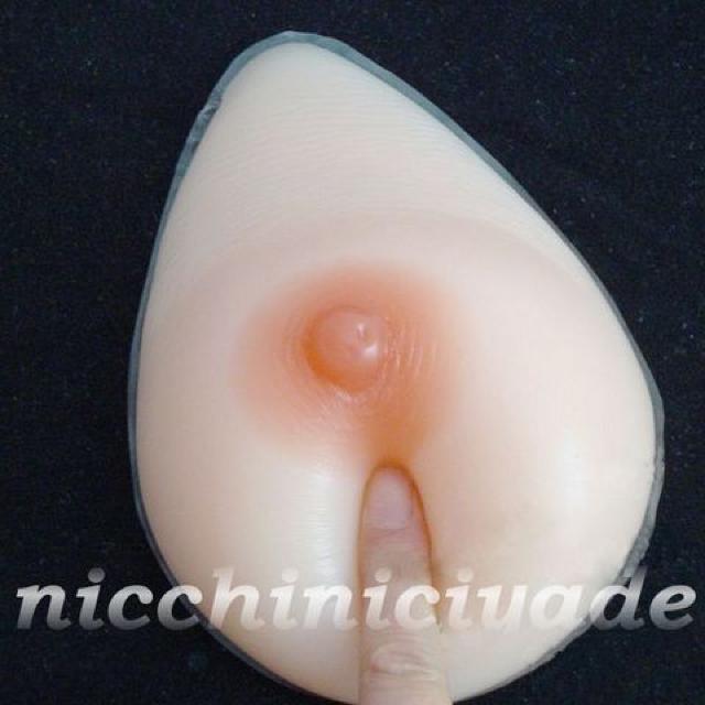 ◆欲望解放◆シリコンバスト600g■女装男子人口乳房豊胸 < 女性ファッション ◆欲望解放◆シリコンバスト600g■女装男子人口乳房豊胸 < 女性ファッションの