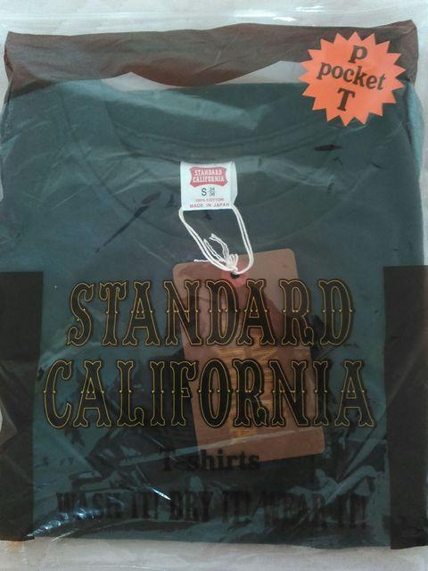 STANDARD CALIFORNIA TシャツサイズSスタンダードカリフォルニアsurfサーフィン < ブランド  STANDARD CALIFORNIA TシャツサイズSスタンダードカリフォルニアsurfサーフィン  < ブランドの
