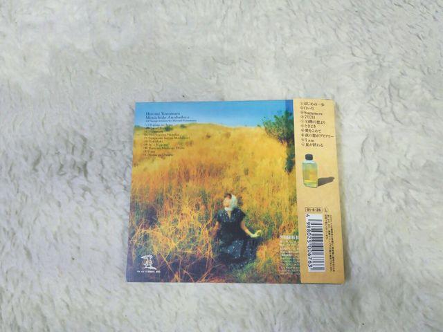 CD �đ��T�� ���������ǂ��̏ꏊ�� �S10�� '91/6 �ѕt �� �^�����g�O�b�Y�� 