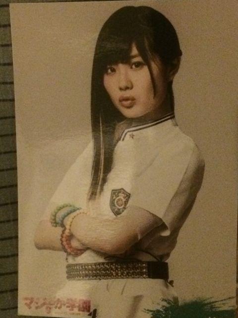 激安!激レア!☆マジすか学園4/DVD生写真☆KY 谷真理佳☆超美品 < タレントグッズ  激安!激レア!☆マジすか学園4/DVD生写真☆KY 谷真理佳☆超美品 < タレントグッズの