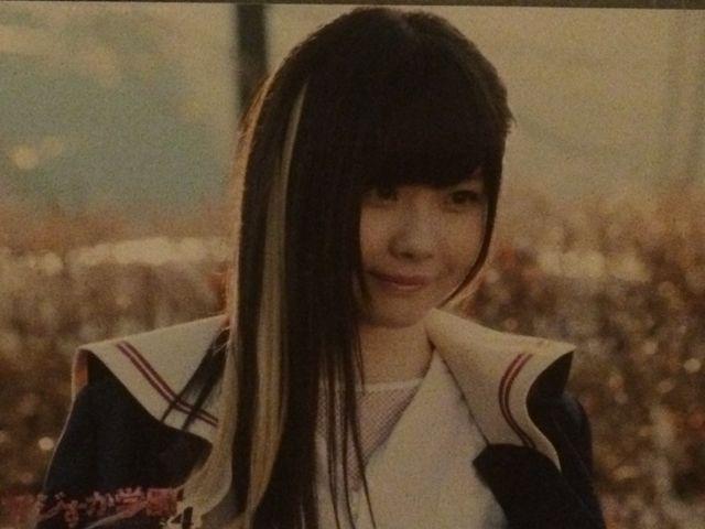 激安!激レア!☆マジすか学園4/DVD生写真☆KY 谷真理佳☆超美品 < タレントグッズ  激安!激レア!☆マジすか学園4/DVD生写真☆KY 谷真理佳☆超美品 < タレントグッズの