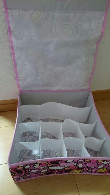 ヒスミニベアー☆パーティションボックス☆新品未使用☆ < ブランド ヒスミニベアー☆パーティションボックス☆新品未使用☆ < ブランドの