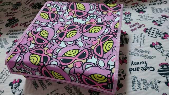 ヒスミニベアー☆パーティションボックス☆新品未使用☆ < ブランド ヒスミニベアー☆パーティションボックス☆新品未使用☆ < ブランドの