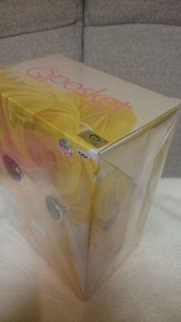 未開封Qposket(ポスケット)セーラームーン プリンセスセレニティ < アニメ/コミック/キャラクター 未開封Qposket(ポスケット)セーラームーン プリンセスセレニティ < アニメ/コミック/キャラクターの