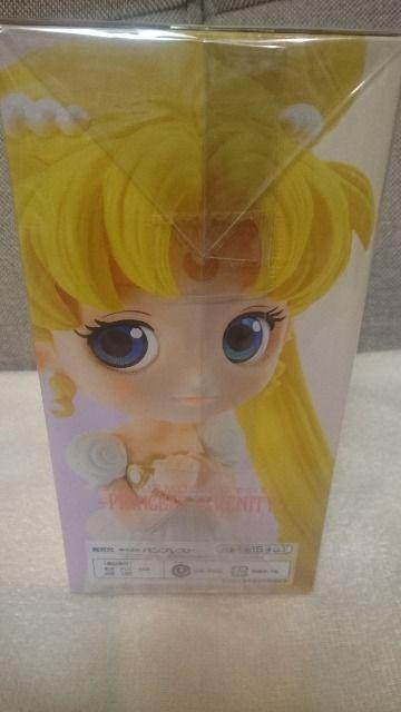 未開封Qposket(ポスケット)セーラームーン プリンセスセレニティ < アニメ/コミック/キャラクター 未開封Qposket(ポスケット)セーラームーン プリンセスセレニティ < アニメ/コミック/キャラクターの