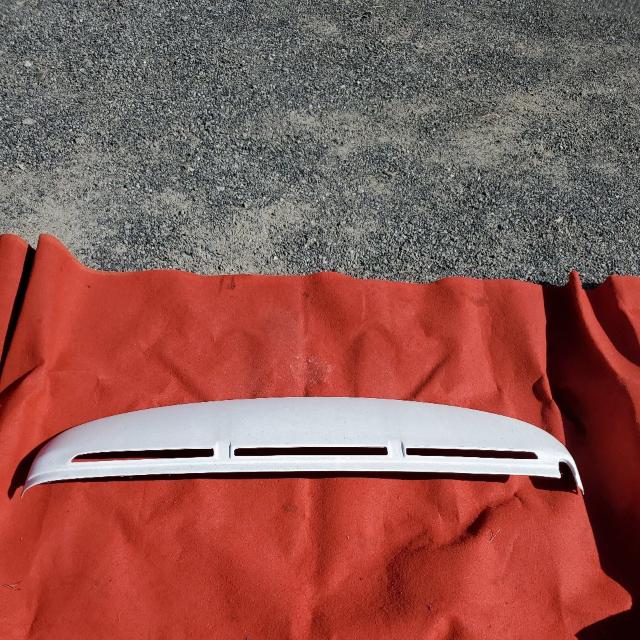 希少 サンバー フロント バイザー ワーゲンバス < 自動車/バイク 希少 サンバー フロント バイザー ワーゲンバス < 自動車/バイク