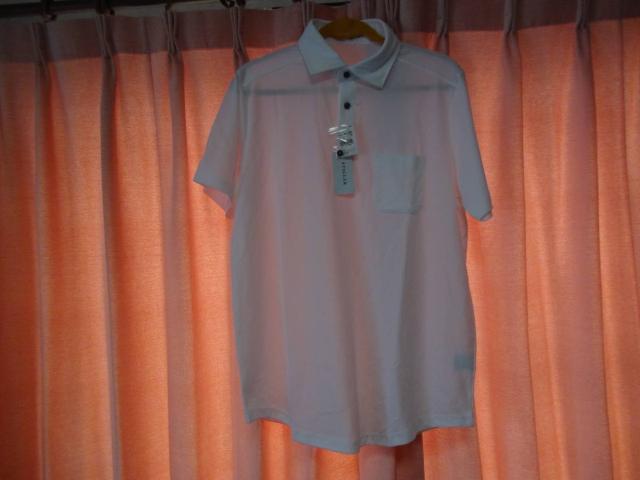 STIGLERの新品タグ付き (ホワイト)LL!。 < 男性ファッション  STIGLERの新品タグ付き (ホワイト)LL!。  < 男性ファッションの