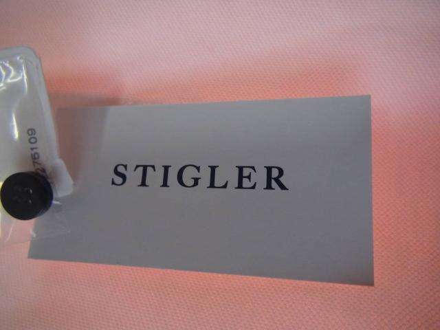 STIGLERの新品タグ付き (ホワイト)LL!。 < 男性ファッション  STIGLERの新品タグ付き (ホワイト)LL!。 < 男性ファッションの