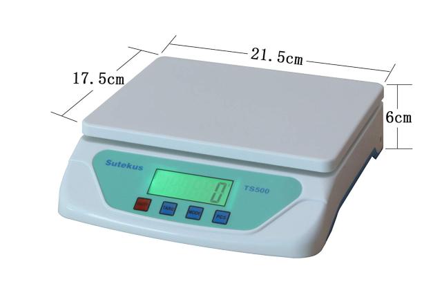 1g単位 最大25Kgまで計量可能 デジタル台はかり スケール < インテリア/ライフ  1g単位 最大25Kgまで計量可能 デジタル台はかり スケール < インテリア/ライフの