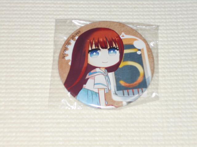 STEINS;GATE 0 缶バッジ(75mm) 椎名かがり シュタインズ・ゲート < アニメ/コミック/キャラクター  STEINS;GATE 0 缶バッジ(75mm) 椎名かがり シュタインズ・ゲート  < アニメ/コミック/キャラクターの