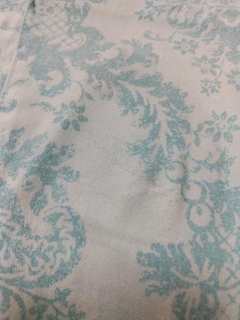 総柄ジーンズ◆スリムフィット61cm < 女性ファッション 総柄ジーンズ◆スリムフィット61cm < 女性ファッションの