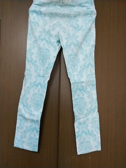 総柄ジーンズ◆スリムフィット61cm < 女性ファッション 総柄ジーンズ◆スリムフィット61cm < 女性ファッションの