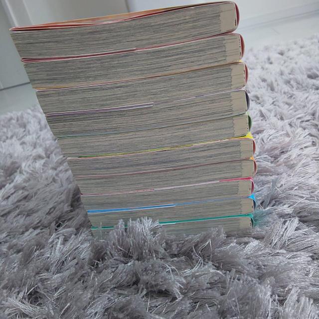 ܓ̉ԉ 1`10  Aj/R~bN/LN^[ 