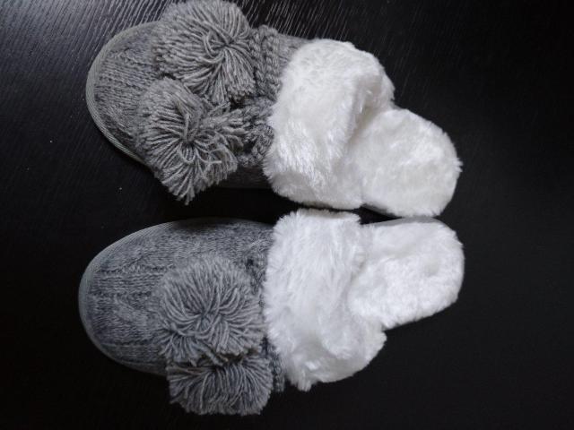 もこもこ スリッパ・ルームシューズ < インテリア/ライフ  もこもこ スリッパ・ルームシューズ  < インテリア/ライフの