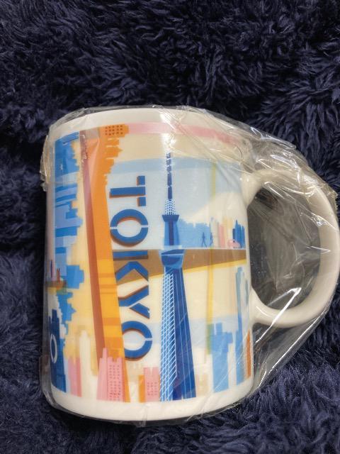 スターバックス コーヒー スタバ 東京 東京タワー デサイン マグカップ ホワイト 2012 < インテリア/ライフ  スターバックス コーヒー スタバ 東京 東京タワー デサイン マグカップ ホワイト 2012  < インテリア/ライフの