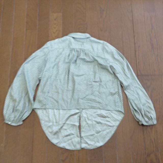 earth music&ecologyトップスセットアップ2点セット < 女性ファッション  earth music&ecologyトップスセットアップ2点セット < 女性ファッションの