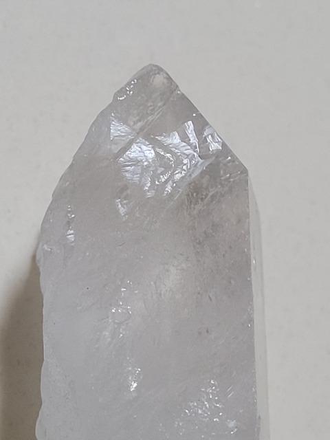 水晶原石59.6g < インテリア/ライフ  水晶原石59.6g < インテリア/ライフの