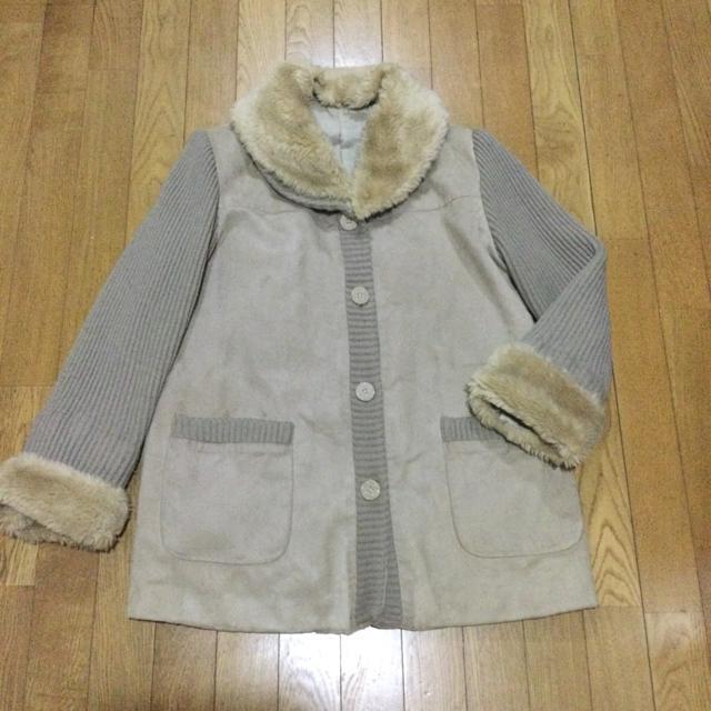2way コート < 女性ファッション  2way コート  < 女性ファッションの