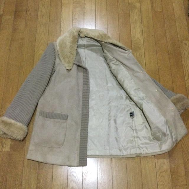 2way コート < 女性ファッション  2way コート < 女性ファッションの
