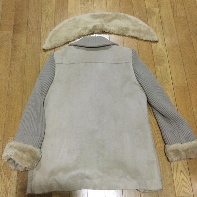 2way コート < 女性ファッション  2way コート < 女性ファッションの