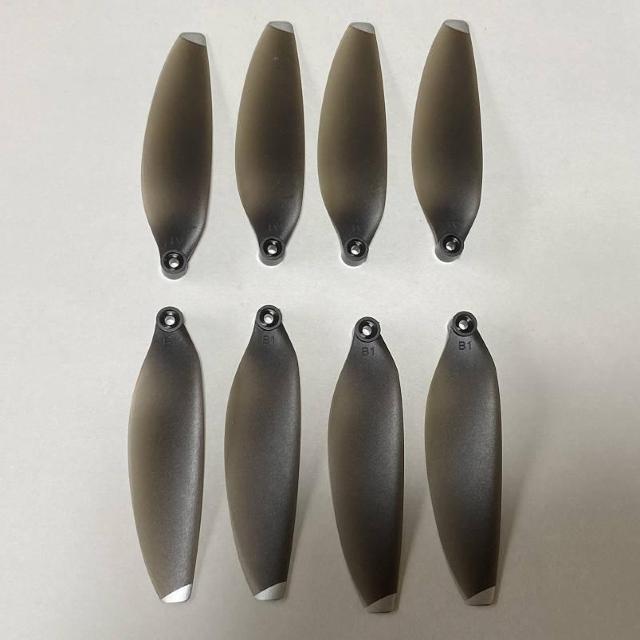 ドローン x2pro3 プロペラ 純正品 1セット < ホビー ドローン x2pro3 プロペラ 純正品 1セット < ホビーの