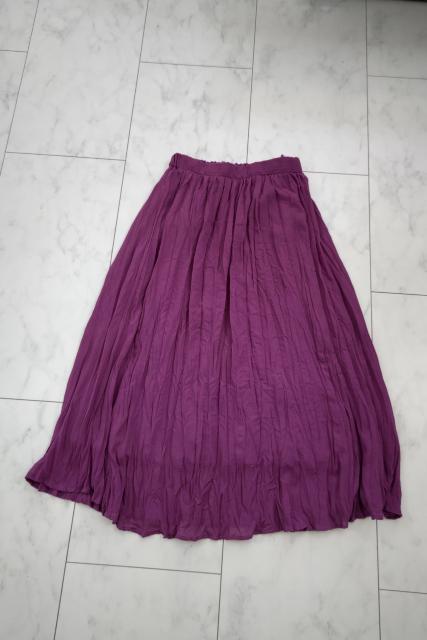 earthmusic マキシスカート < ブランド earthmusic マキシスカート < ブランドの