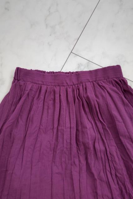 earthmusic マキシスカート < ブランド earthmusic マキシスカート < ブランドの