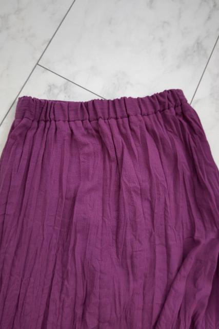 earthmusic マキシスカート < ブランド earthmusic マキシスカート < ブランドの