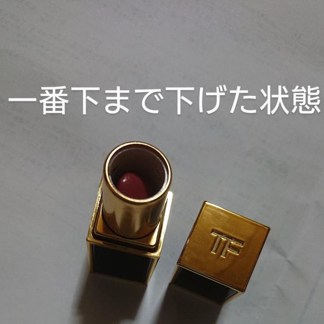 ���� TOM FORD �g���t�H�[�h �r���[�e�B�[ ���g ���b�v�X �A���h �{�[�C�Y#47 CARY ���b�v ���[���s���N�n