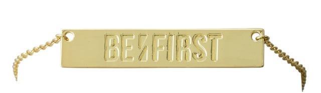 BE:FIRST★プレミアム ブレスレット < タレントグッズ  BE:FIRST★プレミアム ブレスレット  < タレントグッズの