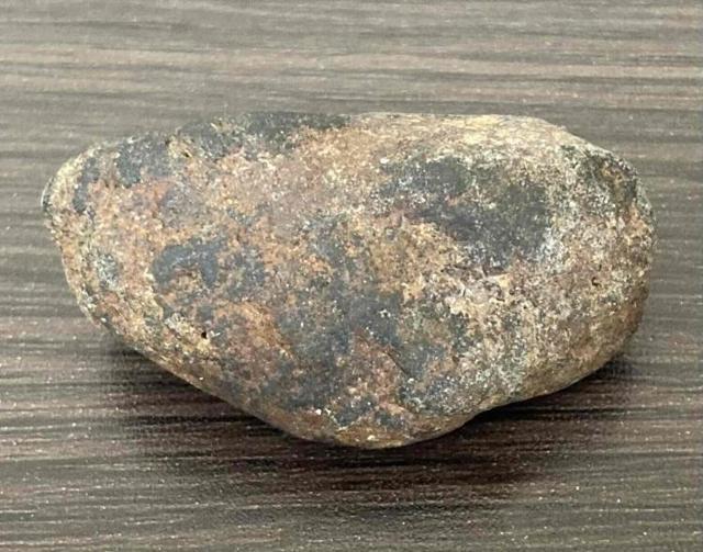 2,200円スタート!「ワイヤー作家」や「ジュエリー作家」の素材に阿波隕石(メテオライト)原石 < 女性ファッション  2,200円スタート!「ワイヤー作家」や「ジュエリー作家」の素材に阿波隕石(メテオライト)原石 < 女性ファッションの