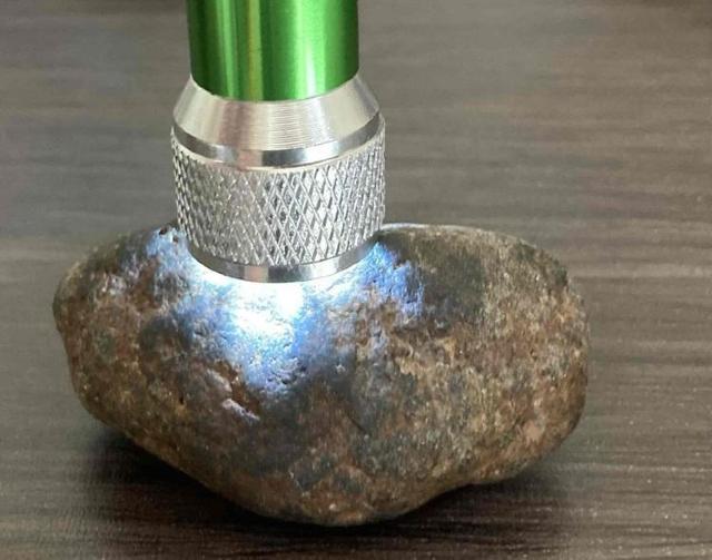 2,200円スタート!「ワイヤー作家」や「ジュエリー作家」の素材に阿波隕石(メテオライト)原石 < 女性ファッション  2,200円スタート!「ワイヤー作家」や「ジュエリー作家」の素材に阿波隕石(メテオライト)原石 < 女性ファッションの