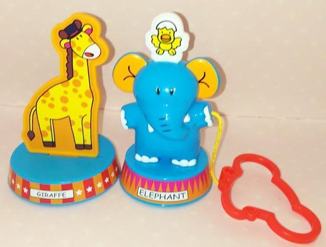 マクドナルドハッピーセットたべっ子どうぶつ2個セット欠品有りぞうきりんキリン < ホビー  マクドナルドハッピーセットたべっ子どうぶつ2個セット欠品有りぞうきりんキリン  < ホビーの