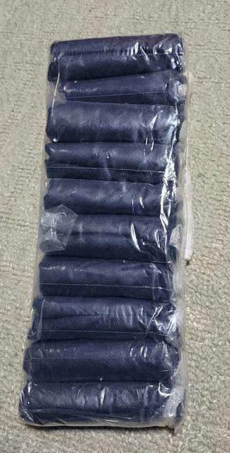 【新品未使用品】使い捨て/紙パンツ/紺色/旅行等に/10枚1セット < ヘルス/ビューティー  【新品未使用品】使い捨て/紙パンツ/紺色/旅行等に/10枚1セット < ヘルス/ビューティーの