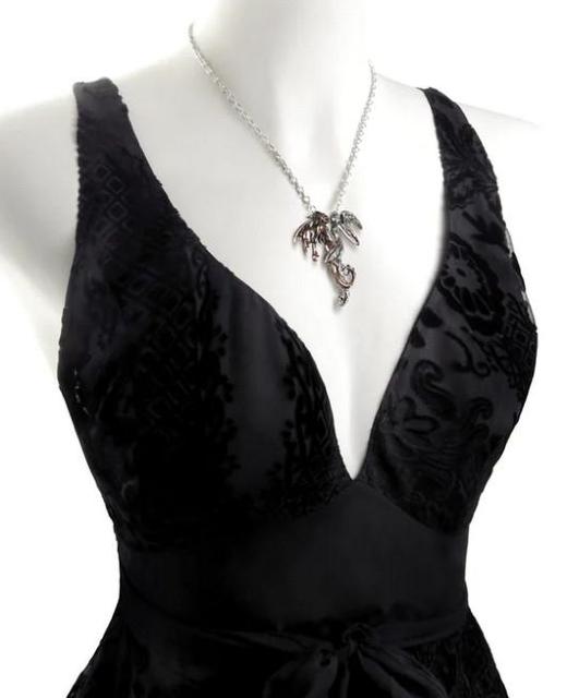 Alchemy Gothic: The Chemical Wedding < 女性アクセサリー/時計  Alchemy Gothic: The Chemical Wedding < 女性アクセサリー/時計の