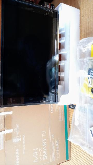 ViJiIHisenseA24A4NnCrWnfW,BS,CS,YouTubeX}[gerA3NۏؕtI