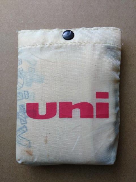 uni OHM@j@MY BAG@GRobO@}CobO@[܂@܂肽  t@bV 