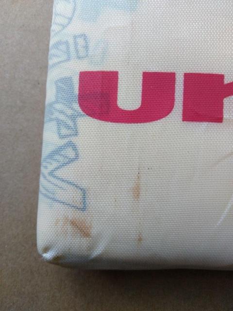 uni OHM@j@MY BAG@GRobO@}CobO@[܂@܂肽  t@bV 